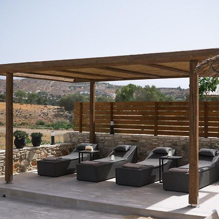 Kedros Katikies Kalamaki (Heraklion) Exterior foto