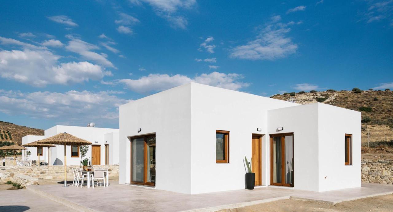 Kedros Katikies Kalamaki (Heraklion) Exterior foto