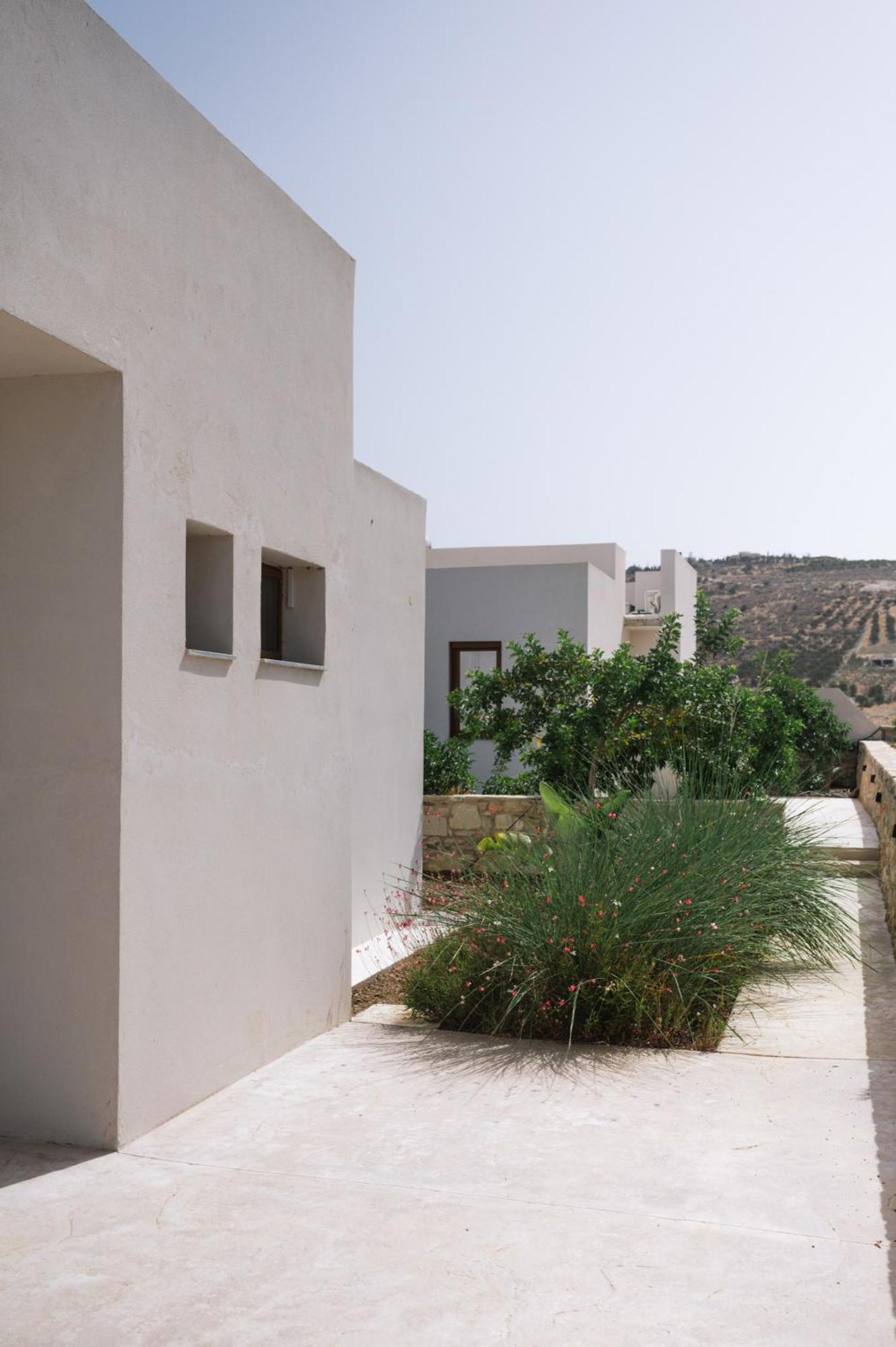 Kedros Katikies Kalamaki (Heraklion) Exterior foto